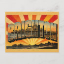 Recherche de angleterre vintage cartes postales Plage