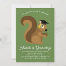 Zoek naar grappige eekhoorn uitnodigingen Dier