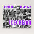 Recherche de crème puzzles Secouer
