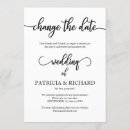 Recherche de modifier invitations Modification des plans