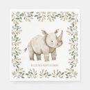 Recherche de petit animal serviettes Sauvage
