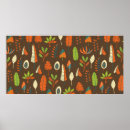 Recherche de feuille de banane posters Exotique