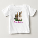 Recherche de rabbit bébé vêtements Drôle