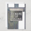 Zoek naar stoomtrein uitnodigingen Spoorwegen