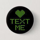 Zoek naar sms buttons Telefoon
