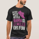 Zoek naar grappige marathon tshirts Half
