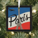 Zoek naar van parijs kerstdecoratie Franse vlag