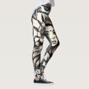 Recherche de tatouage tribal leggings Hawaïen