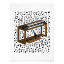 Recherche de clavier posters Organe