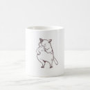 Recherche de vilain classiques tasses Chat