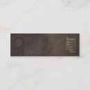 Recherche de contexte cartes visite Passe temps