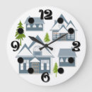 Recherche de hiver horloges Joyeux