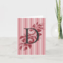 Recherche de gerber rose vœux cartes Floral