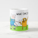 Recherche de jake tasses Jake the dog