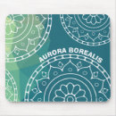 Recherche de mandala tapis souris Moderne