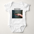 Recherche de lézard bébé vêtements Iguana