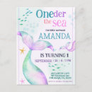 Recherche de mer anniversaire cartes Aquarelle