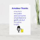 Recherche de amateur vœux cartes Appréciation