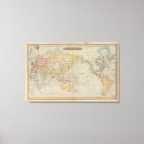 Recherche de mercator Distances