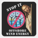 Recherche de éolienne autocollants Moulin