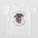 Recherche de allemande enfant tshirts Girl
