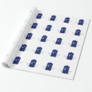Recherche de geek papier cadeau Britannique