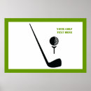 Zoek naar golfclub posters Golfspel