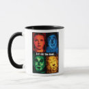 Recherche de scarecrow tasses Wizard of oz