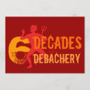 Recherche de humoristique anniversaire invitations Soixantième