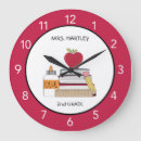 Zoek naar classroom klokken Appel