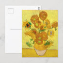 Recherche de sunflower cartes postales Vintage