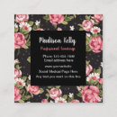 Recherche de executive assistant cartes visite Exécutif