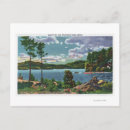 Recherche de squaw cartes postales Lac