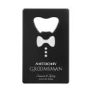 Zoek naar stropdas flessenopeners Groomsman