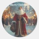 Recherche de saint nicolas autocollants Nicholas