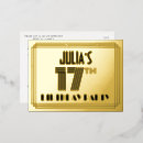 Recherche de 17ème invitations Fête d'anniversaire