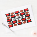 Recherche de basketbal autocollants Joueur de basket