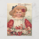 Recherche de little girl cartes postales Mignon