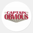 Recherche de humour sarcastique autocollants Cool