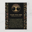 Recherche de arbre prospectus Yoga