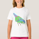 Recherche de sauterelles tshirts Pour enfants