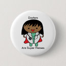 Recherche de super héros badges Femme
