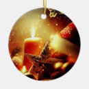 Recherche de bougie ornements Pour eux