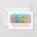 Recherche de nyc christmas vœux cartes Ville