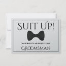 Recherche de toilettage invitations Costume