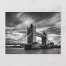 Recherche de londres noir et blanc cartes postales Photographie