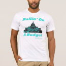 Recherche de budget tshirts Le congrès