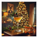 Recherche de joyeux lumineux posters Martini