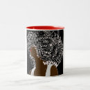 Recherche de afro tasses Thé