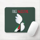 Recherche de drapeau la palestine tapis souris Paix